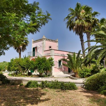 Villa Sirgole Rosa With Pool, Galatina 쿠트로피아노 외부 사진