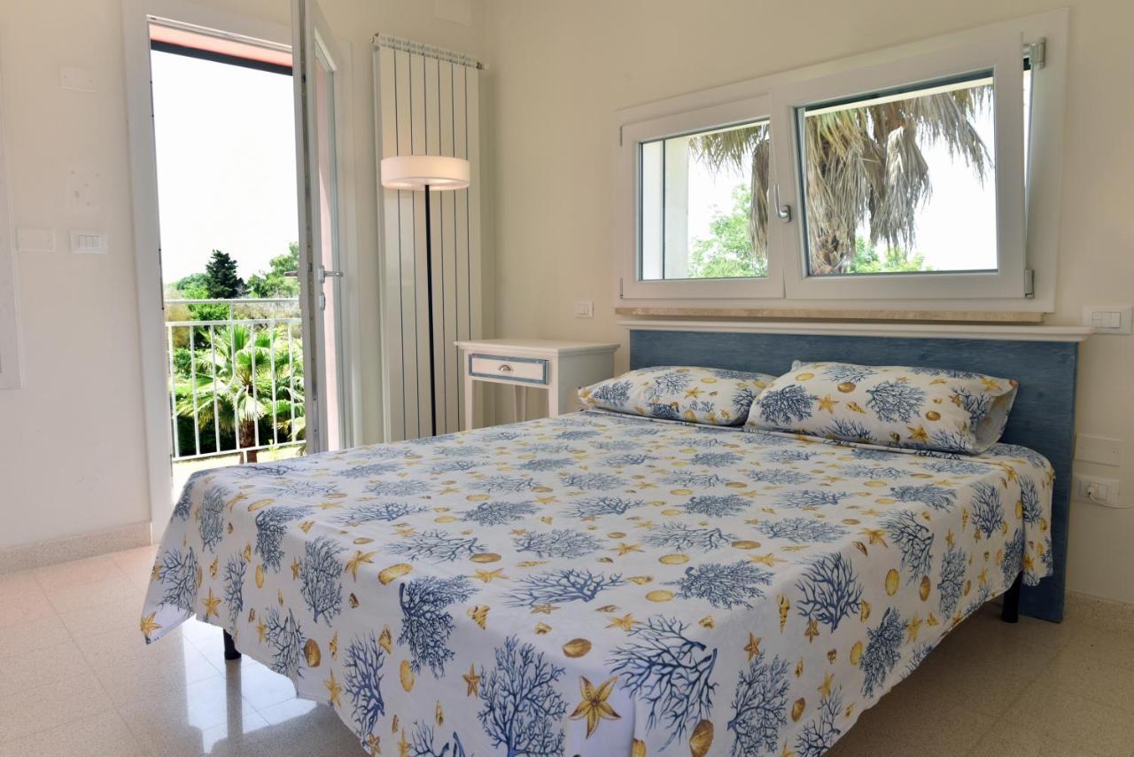 Villa Sirgole Rosa With Pool, Galatina 쿠트로피아노 외부 사진